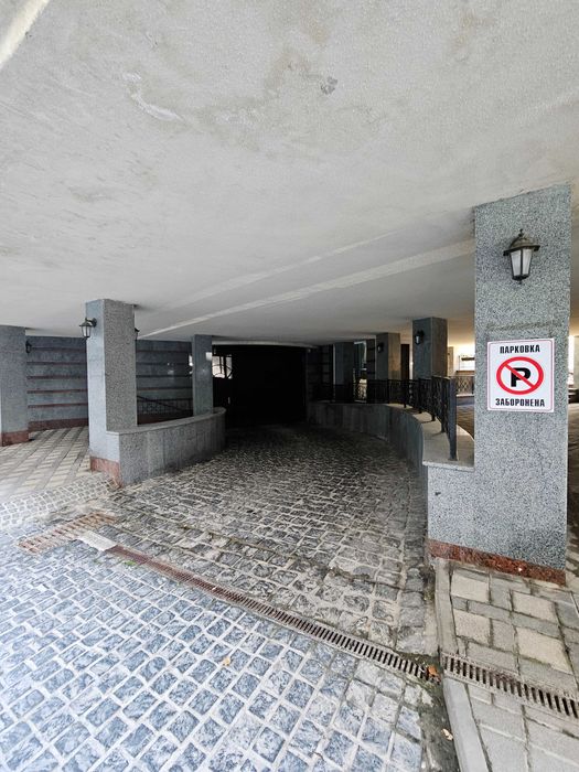 БЕЗ% Продаж місця в підземному паркінгу у ЖК Подол Град
