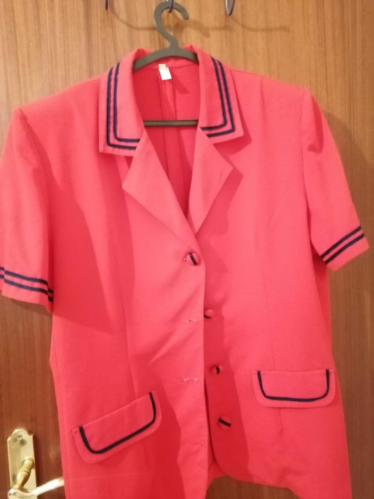 Casaco de cerimónia. bom estado