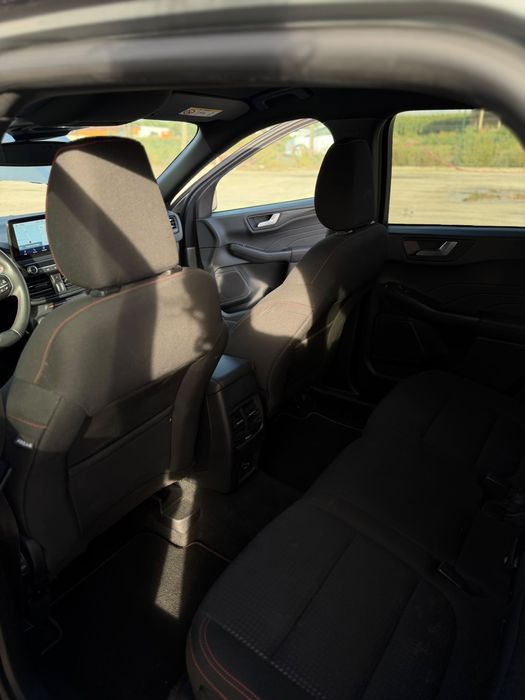 Ford Kuga 1.5 TDCi EcoBLUE ST-Line Aut - 2022