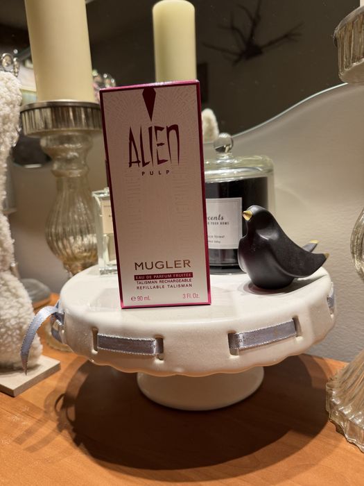 Perfumy Mugler Alien Pulp