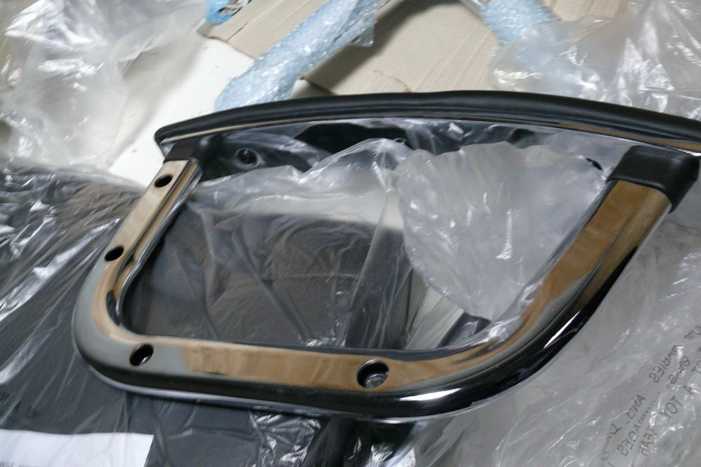 Cadeira Executivo FORÖL Guadalimar