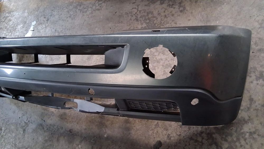 Para-choques frente Range Rover L320 DPC000411