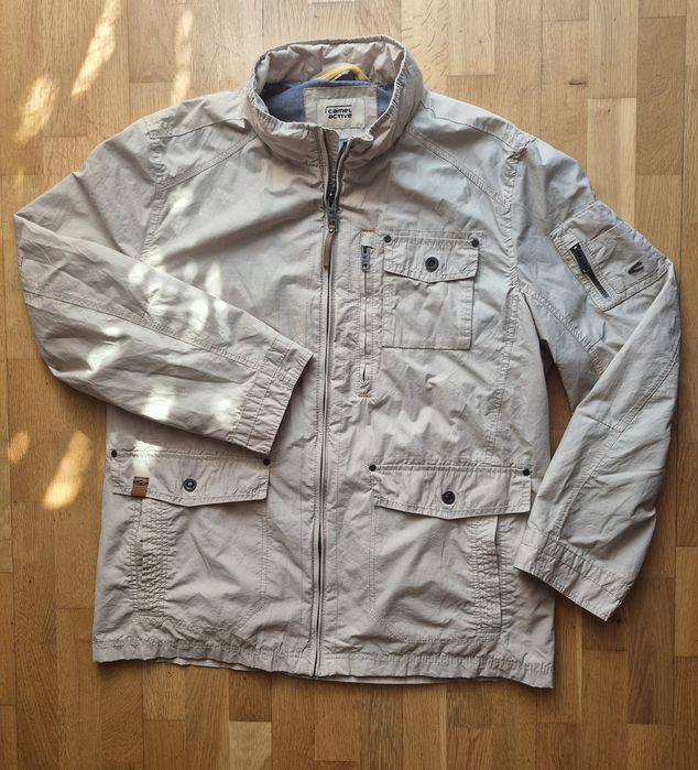 Kurtka Camel Active XL r. 56