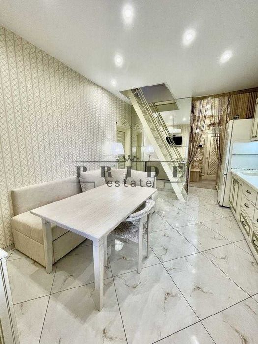 . Неймовірно красива дворівнева квартира в ЖК DESNA residence Зазим'я ДЕРЖПРОГРАМИ - View 3