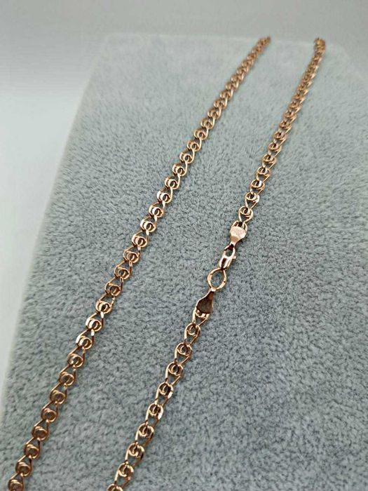 Złoty Łańcuszek  14K 4,24g