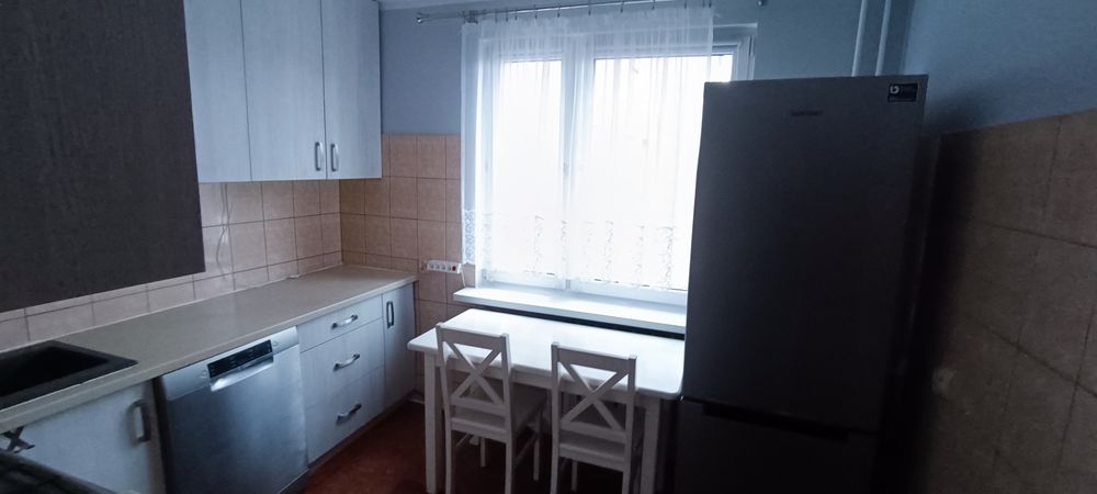 Mieszkanie 3 pokoje 62 m Wołów 1 piętro po remoncie