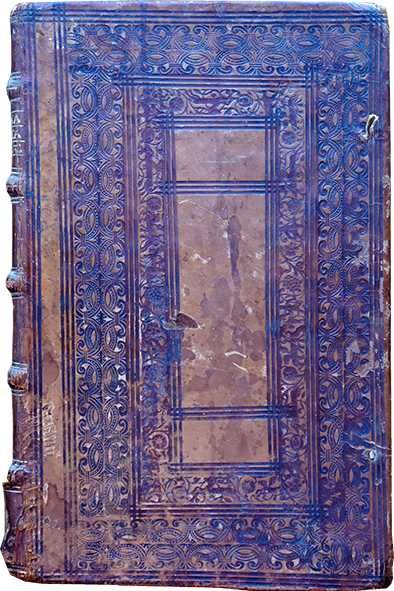 LIVRO ANTIGO — Alonso Núnez de Castro  — CORONA GOTHICA — Amberers , 1681