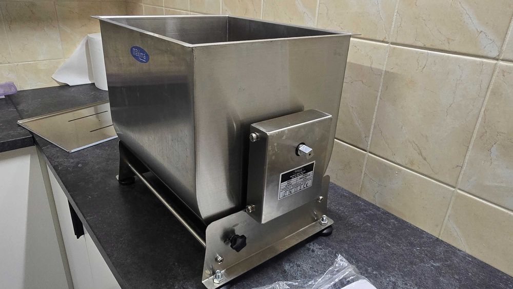 Mieszałka do farszu 40 litrów