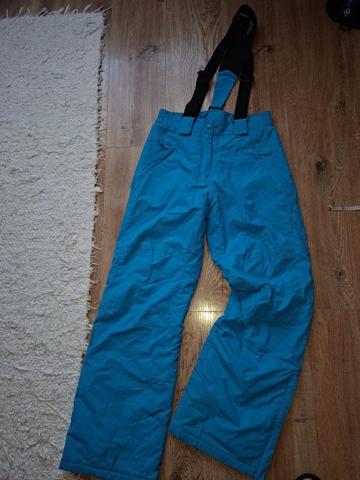 Spodnie narciarskie  S/M  176r