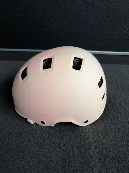 Kask dzieciecy Oxelo S (52-55 cm)