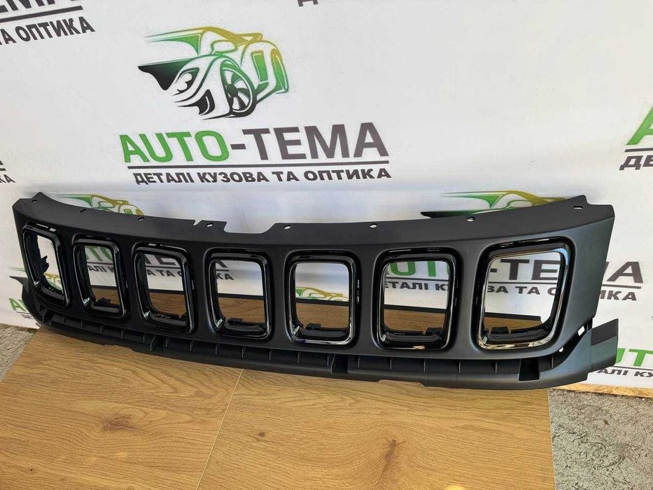 Капот JEEP COMPASS 2016-2021 Запчасти Джип компасс Капот COMPASS