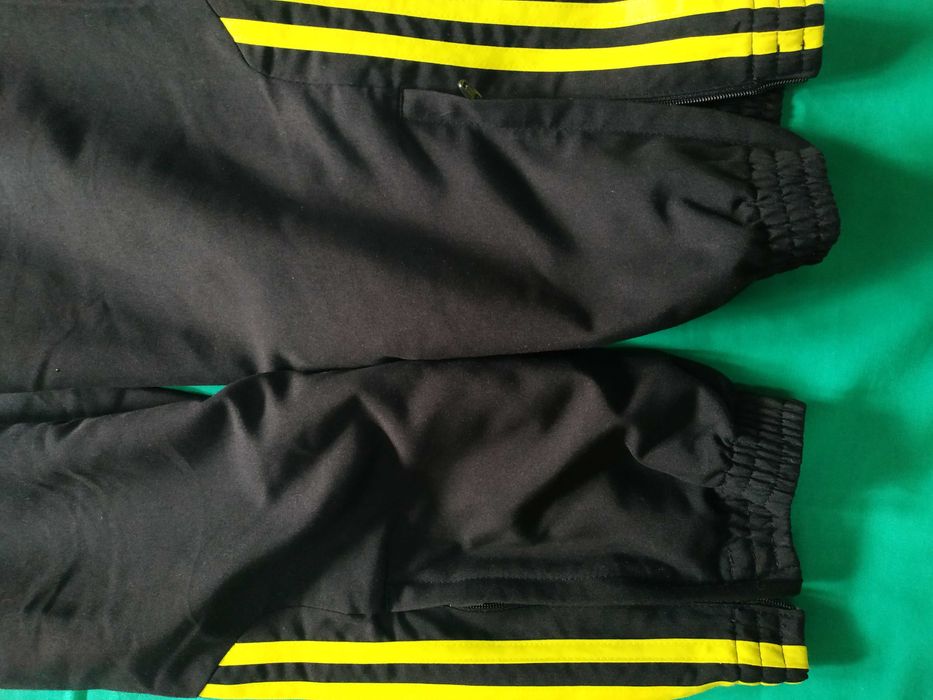 Штани спортивні дитячі Adidas