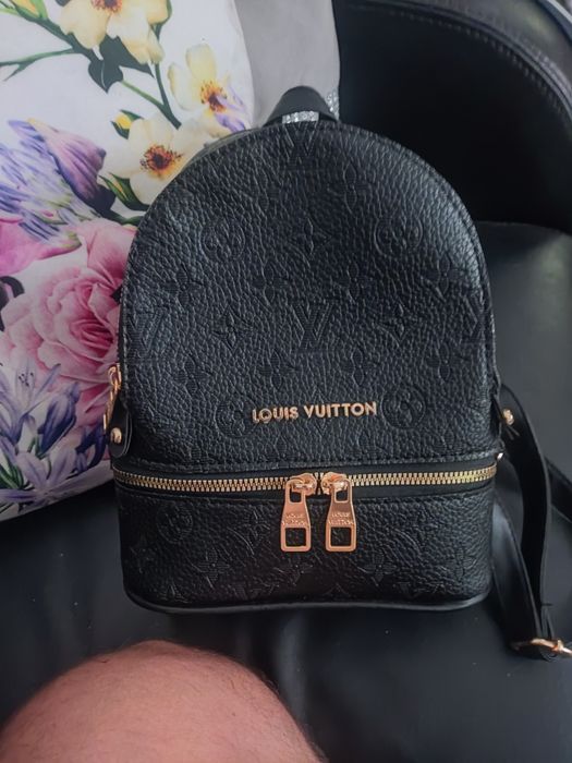 Plecak Louis Vuitton