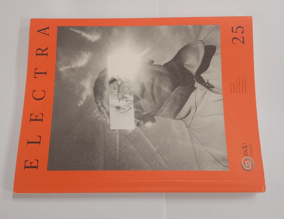 Revista Electra, n° 25