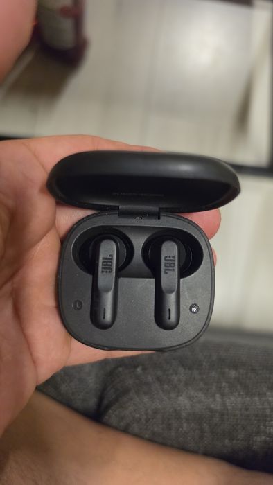 Słuchawki jbl 300