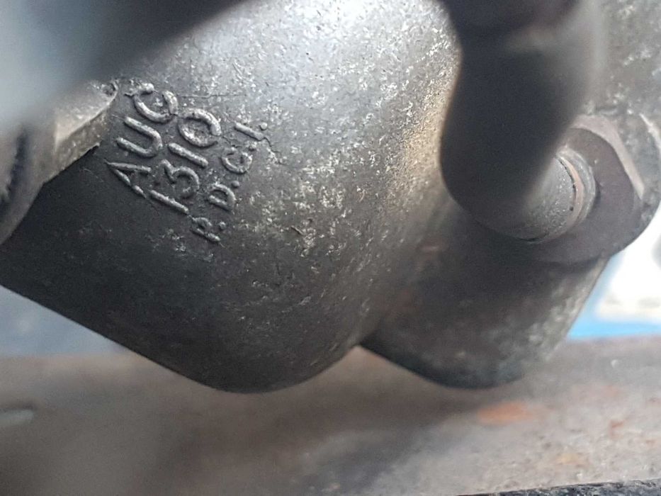 Mini Cooper S Carburadores Duplos