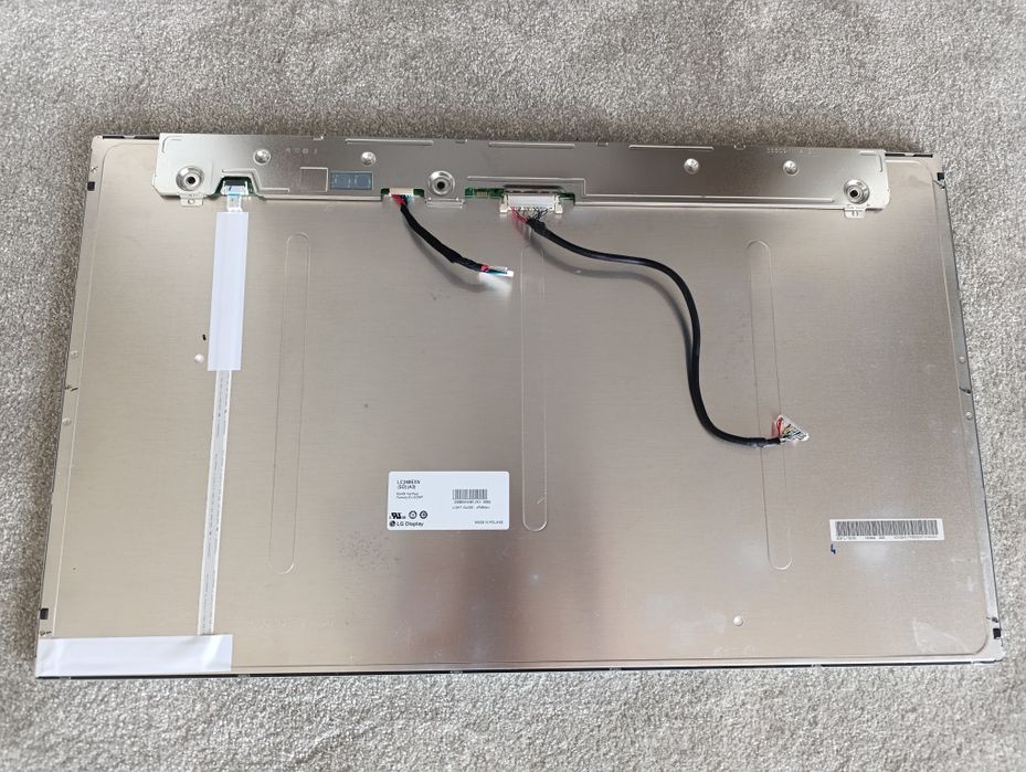 LCD Display 26" LC260EXN Model No. 260B9WA801JWX64752391557634122