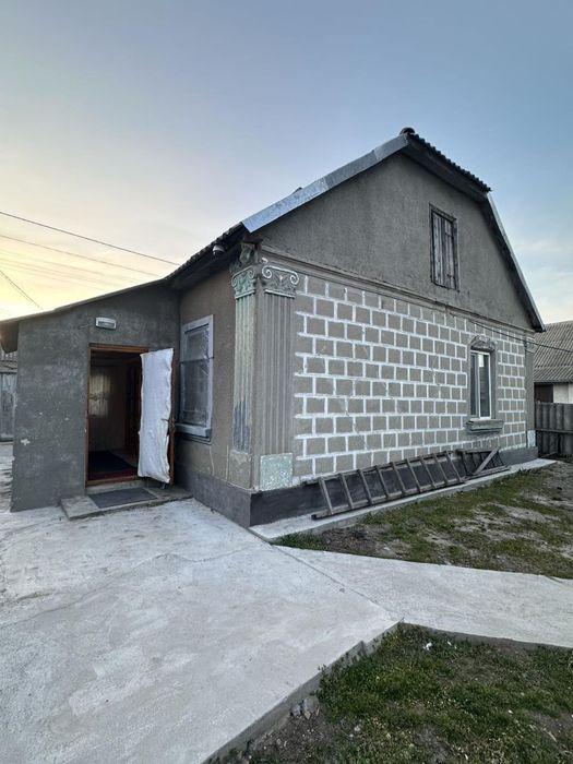 В продаже дом 2-х комн. Р-н инфекционной больницы