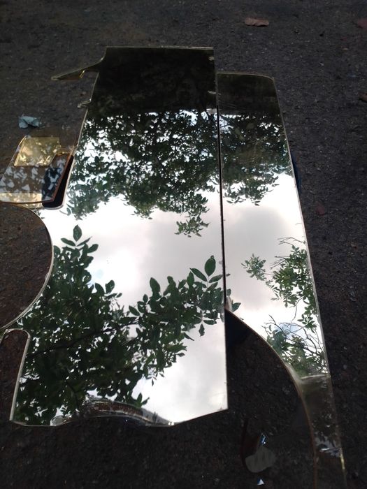 Оргстекло, пластик, гетинакс,акрил, поликарбонат