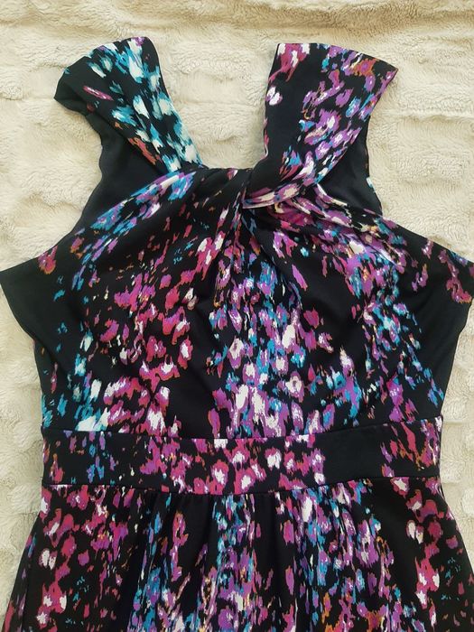 Плаття для вагітних Peacocks M