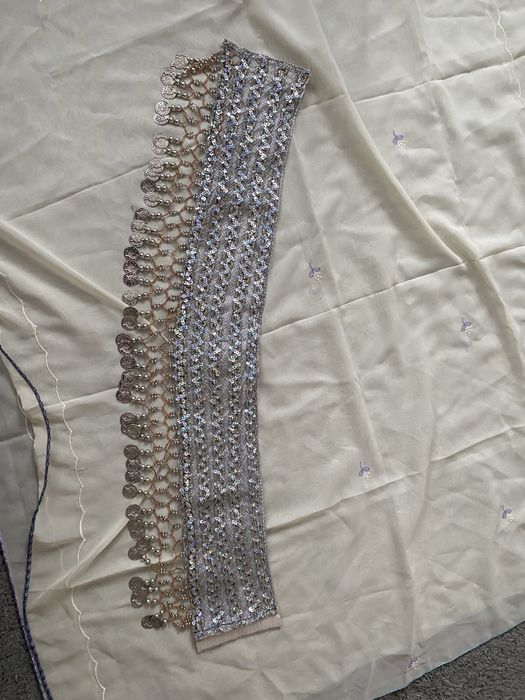 Все для танцю живота, комплект, пояси, спідниця