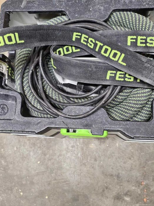 Festool Odkurzacz mobilny CTL SYS