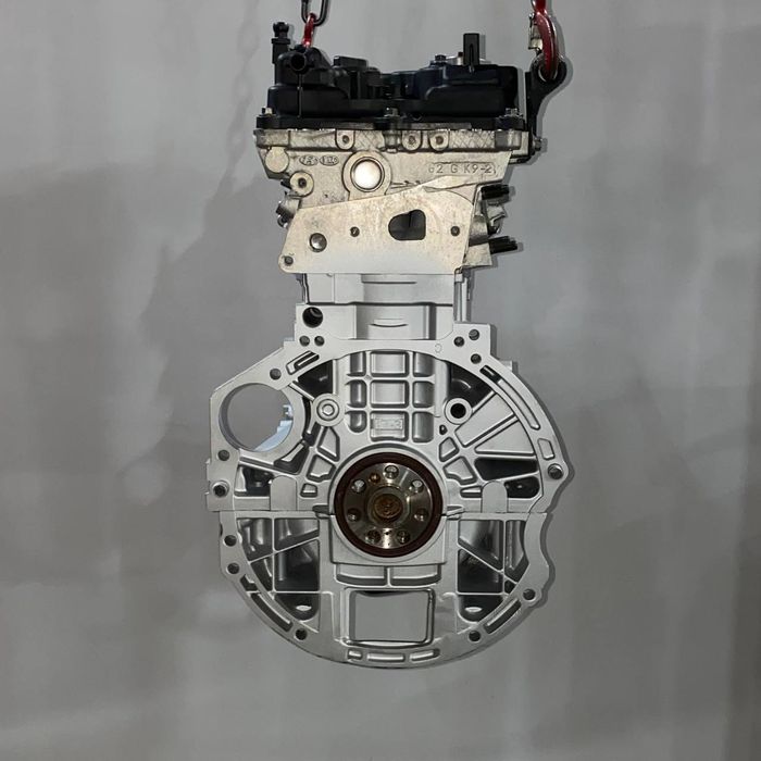 Двигатель мотор двс G4KH 2.0 Kia Sorento 09-15 Киа Соренто