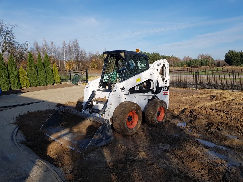 Przeprowadzki Sprzątanie Wywóz mebli