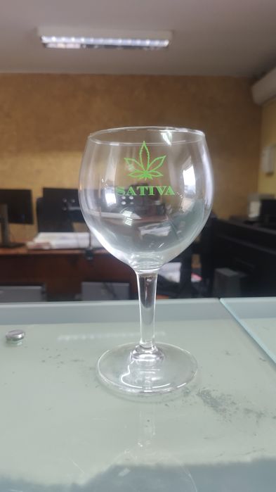 Copos de Gin - Caixa de 6