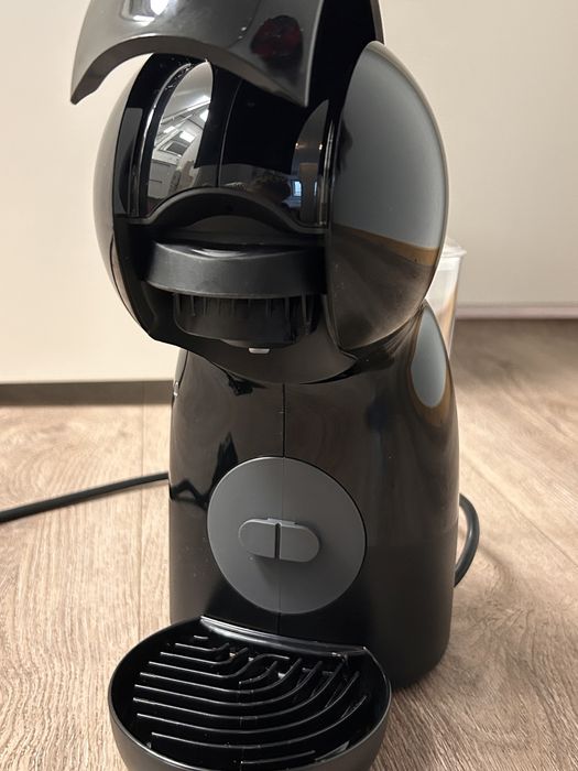 Капсульна кавоварка piccolo xs