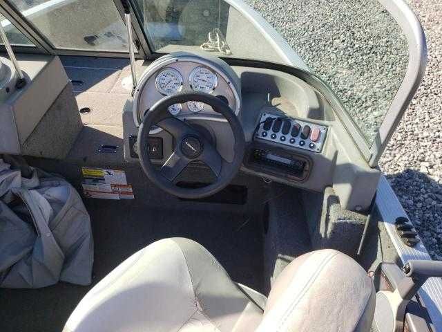 2009 Alumacraft човен СРОЧНО