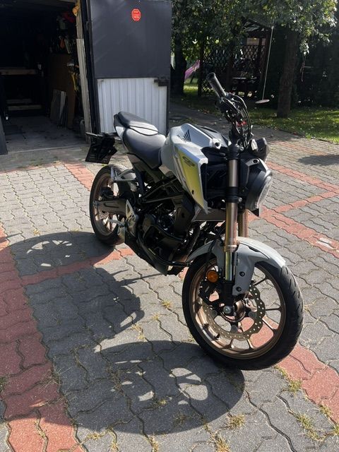 Honda