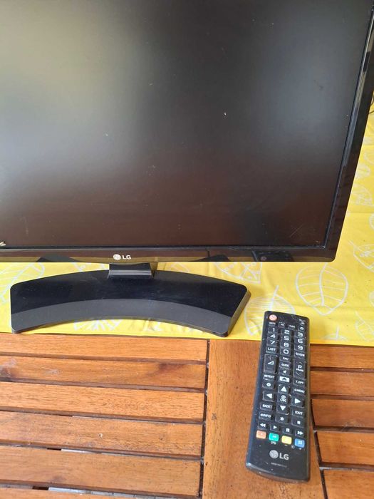Televisão marca LG 51 cm em ótimo estado