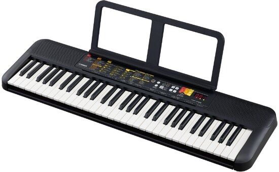 Синтезатор YAMAHA PSR-F52