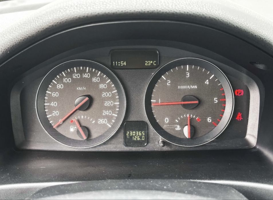 Volvo C30 1.6 D Drive 99g Kinetic Start/Stop