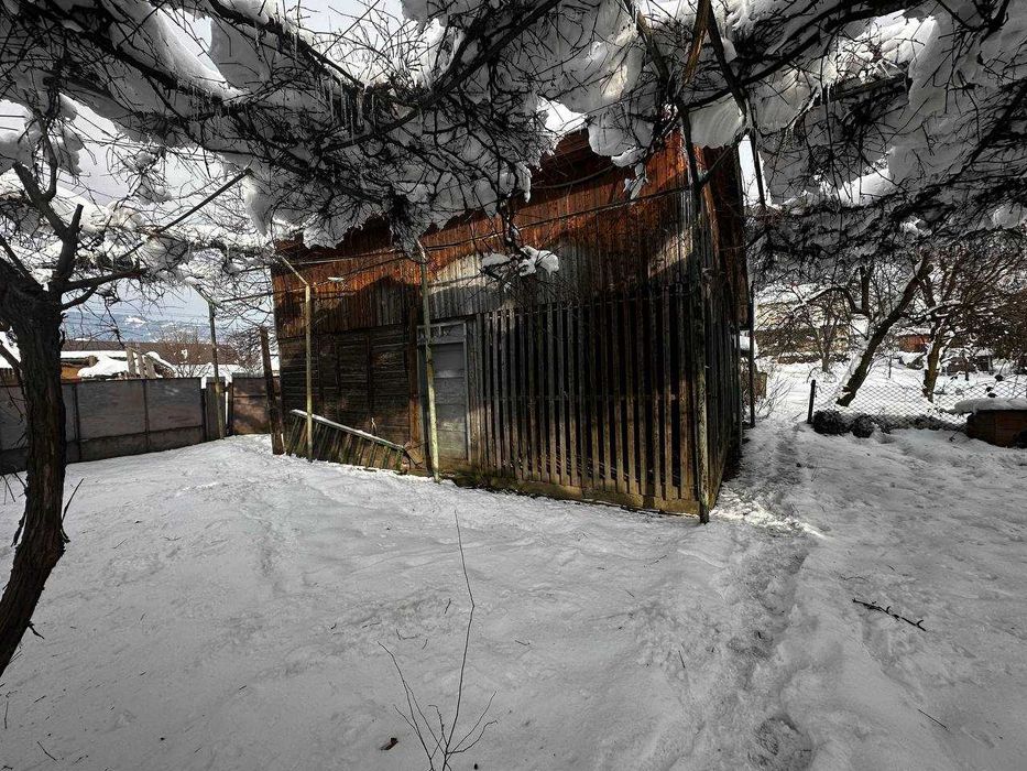 Продається будинок у смт. Дубове