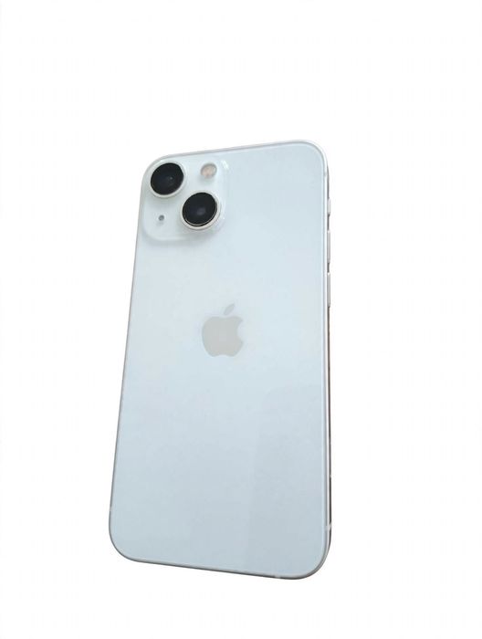 iPhone 13 mini 128GB Starlight - Stan Idealny - Faktura - Pudełko - Oryginał