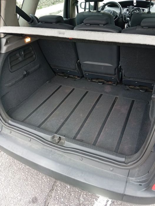 Renault Scénic64846568574978127