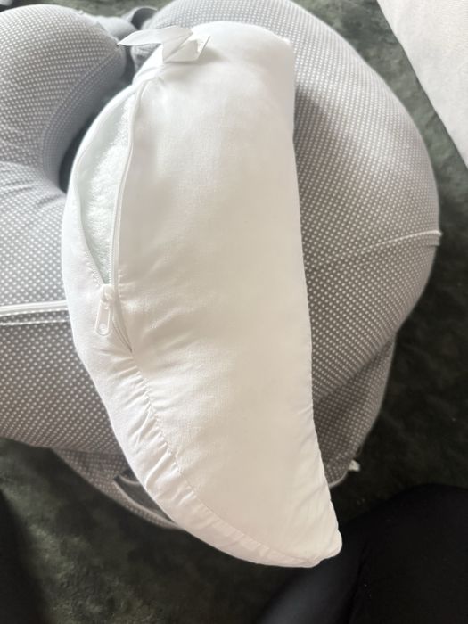 подушка для годування sei design
