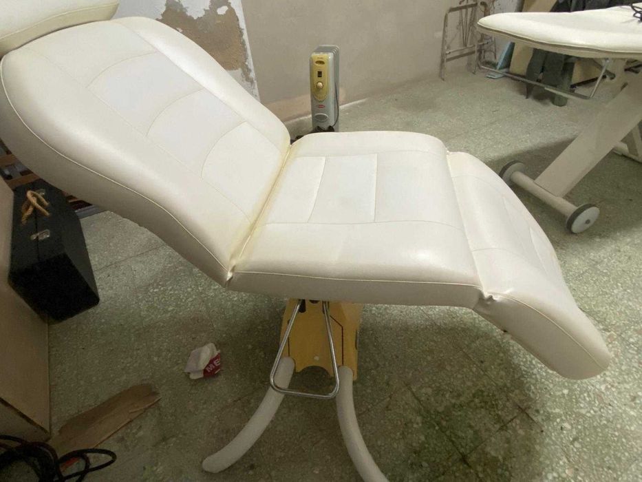 Marquesa Hidráulica 360º