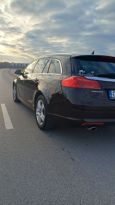 Sprzedam Opla insignie