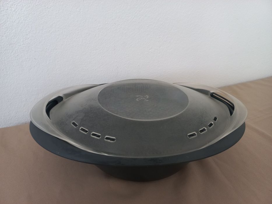 Peças Bimby- Varoma original Bimby TM31 completa