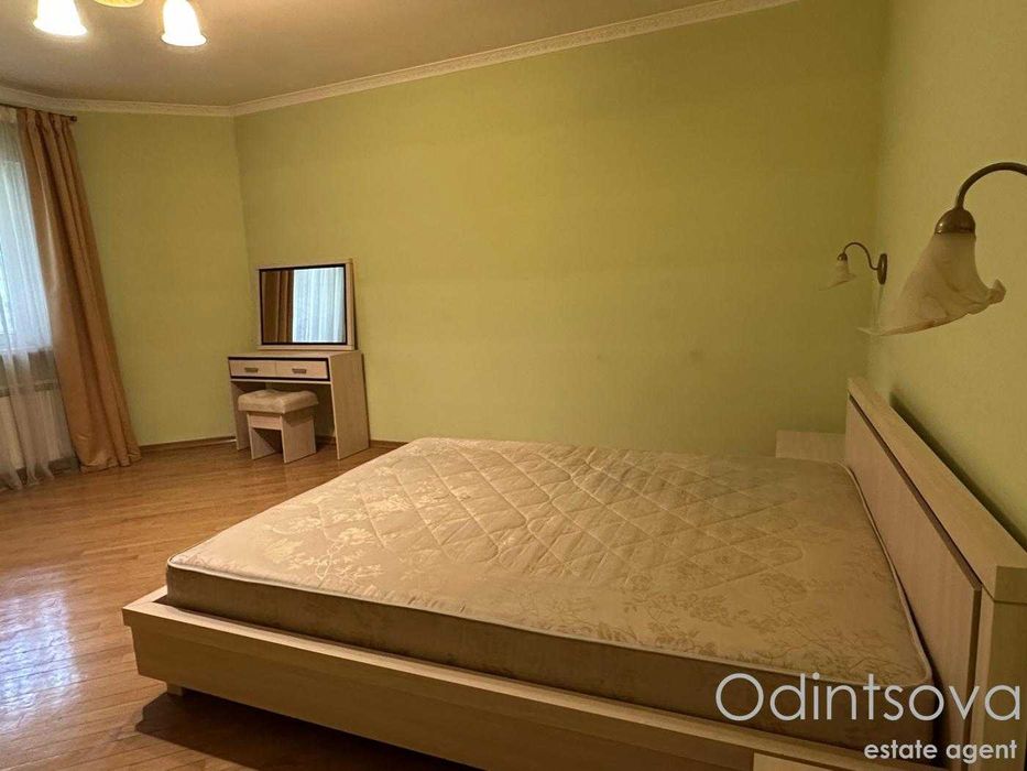 Оренда будинку с. Мархалівка