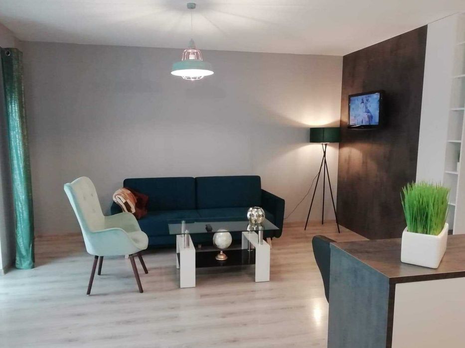 Bezczynszowy Umeblowany Apartament ul. Centralna