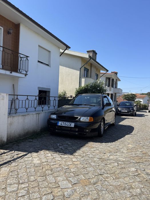 Seat ibiza 6k PD — photo 3