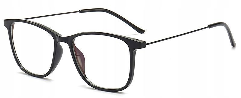 Okulary Korekcyjne Moc Co 0,25 Plusy Minusy Od -0,5 Do 4 -1,25 +2,75