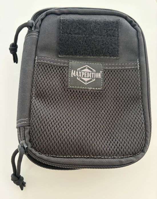 Maxpedition Fatty Organizer. Jak Nowy!