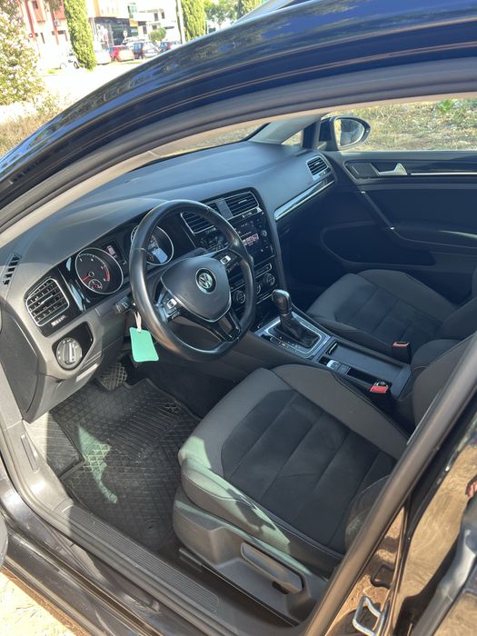 Volkswagen Golf Variant — fotografia 10