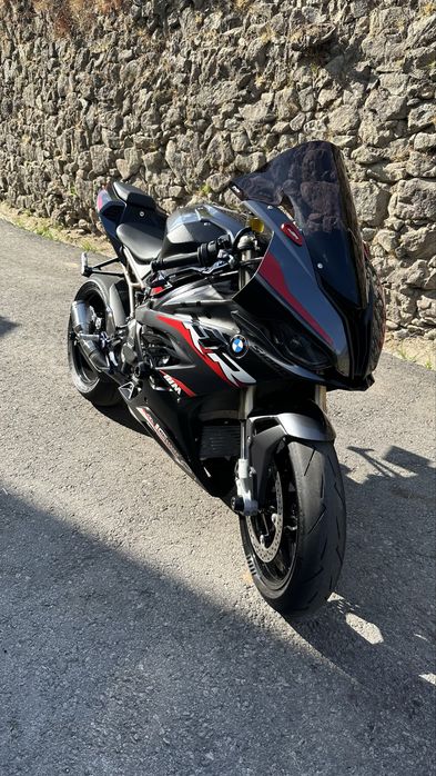 BMW S1000rr