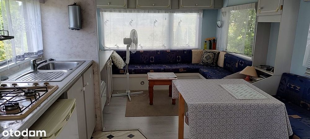 Niezwykla dzialka w super lokalizacji - Widok 2